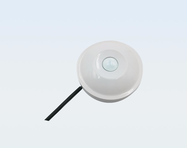 吸顶式光照度传感器