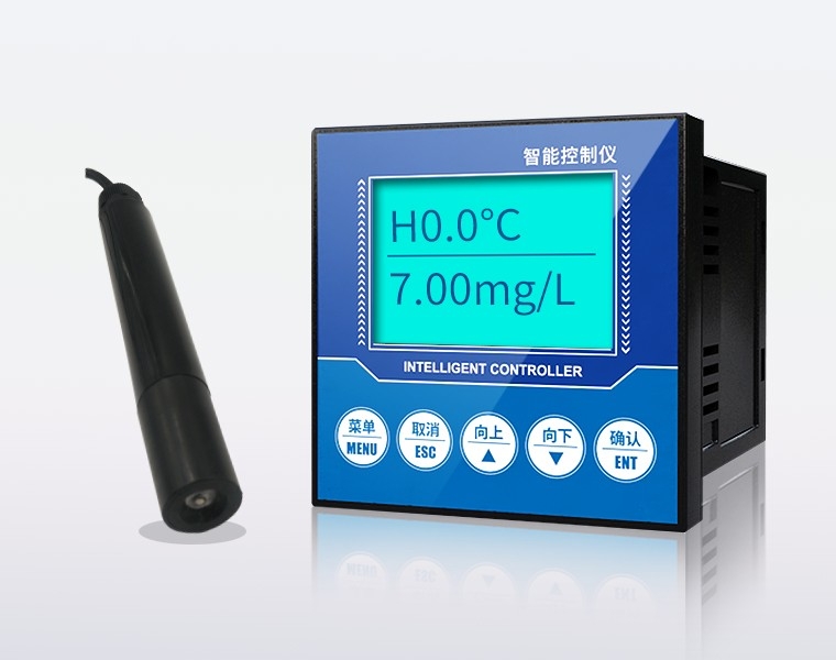 水质溶氧仪水溶解氧在线监测