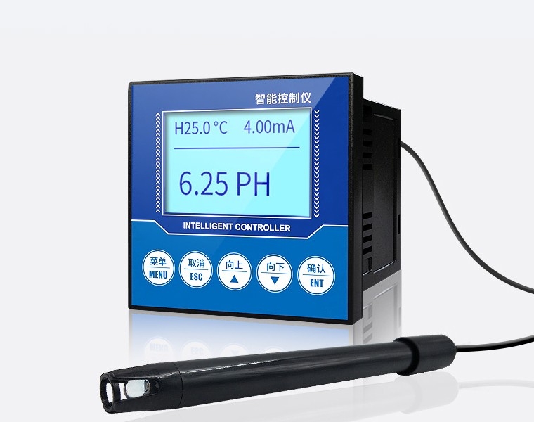 水质PH传感器 检测仪