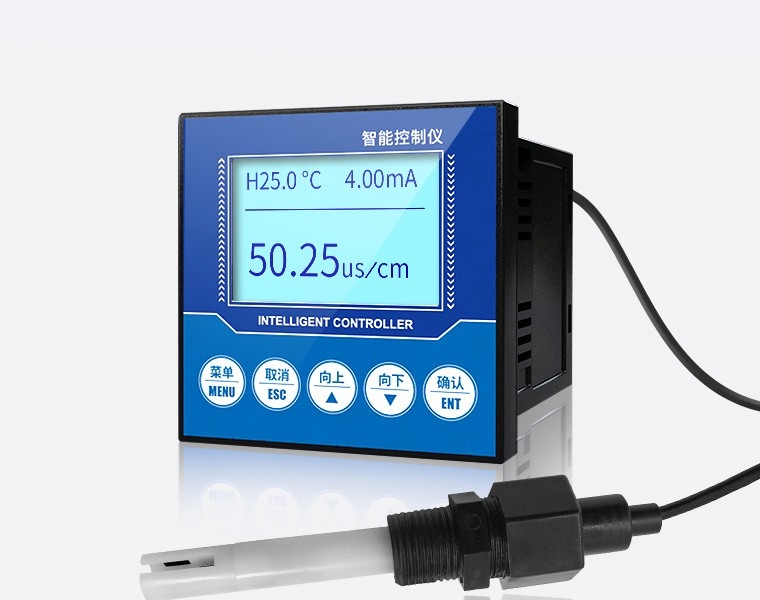 水质电导率传感器检测仪